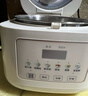 美的（Midea）低糖电饭煲电饭锅0涂层3升2-3人无涂层316L不锈钢内胆一键柴火饭微压家用多功能MB-3E91LS 实拍图