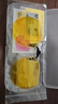 四万公里夜视眼镜夹片夜晚开车司机专用防眩光驾驶镜防远光灯偏光近视镜片 实拍图