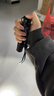 菲尼克斯（FENIX）强光手电筒 PD系列 强光远射户外照明远射战术手电筒 PD35 V3.0 曜石黑 （1700流明） 实拍图