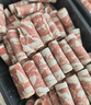 鲜京采 国产原切牛肉卷400g*3 生鲜牛肉 火锅食材 牛肉片 京东自有品牌 实拍图