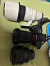 索尼（SONY）【保价11.11】FE 16-35mm F2.8 GM II 新一代全画幅大三元 超广角变焦 G大师镜头(SEL1635GM2) 实拍图