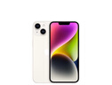 Apple/苹果 iPhone 14 (A2884) 128GB 星光色 支持移动联通电信5G 双卡双待手机 实拍图