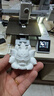 拓竹A1mini 3D打印机学生新手友好 儿童Steam教育 桌面家用FDM 全自动调平多色高速bambulab【大陆版】 A1 mini多色套装（含单机+AMS lite） 实拍图