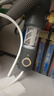 安吉尔前置过滤器家用半自动反冲洗防爆入户自来水过滤器10T全屋家用净水器前十名40微米J3526-GWG-6000 实拍图