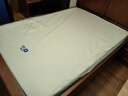 蓝盒子Z1记忆棉独立弹簧床垫双人酒店厚席梦思线下同款1.35*2米软硬适中 实拍图