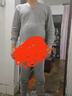 七匹狼【抗菌】秋衣秋裤男纯棉秋冬全棉保暖内衣V领棉毛衫线衣裤套装 实拍图