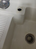 奥克斯（AUX）电热水龙头热水器加热水龙头快速热水变频恒温厨房下进水 【变频恒温】电镀银+升级机械臂+漏保插头 实拍图