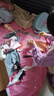 迪漫奇儿童服装设计师玩具女孩diy手工制作实验材料包国风汉服创意时装女童7-14岁生日节日礼物换装娃娃 实拍图