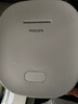 飞利浦（PHILIPS）【25分钟旋风煮】多功能1.8L迷你电饭煲一键旋风煮 24小时智能预约电饭锅HD3063/20白色  实拍图