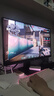 泰坦军团 24.5英寸 320Hz FastIPS快速液晶 HDR400硬件低蓝光 1ms 旋转升降300Hz电竞FPS显示器P2510H PRO+ 实拍图