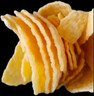 乐事（Lay's）甄选系列 芥末牛油果味90g 罐装薯片 休闲食品 实拍图