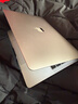 苹果（Apple） MacBook Pro/Air 二手苹果笔记本电脑 商务 办公 游戏 设计 剪辑 99新【爆款】18款9Q2灰9U2银8G/256G 实拍图
