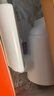 美的（Midea）五千万负离子电吹风 学生吹风筒 折叠便携吹风机FZ105 800W宿舍可用 家电国家补贴 节日/生日礼物 实拍图