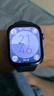 华为WATCH FIT 3 国家补贴15% 智能手表 幻夜黑 轻薄大屏运动减脂 男女情侣手表 实拍图