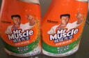 威猛先生（Mr Muscle）浴室清洁剂 500g+500g 气味清新 瓷砖清洁剂 除霉除菌 超市同款 实拍图