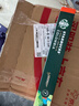 星巴克（Starbucks）胶囊咖啡 哥伦比亚中烘黑咖啡5.7g*10颗 适配Nespresso胶囊机 实拍图