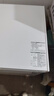 美的（Midea）【升级减霜】200升以上家用小冰柜冷藏冷冻保鲜冷柜一级节能母乳小型冰箱BD/BC-203KMB(E)国家补贴 实拍图