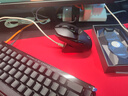 罗技（G） G903无线鼠标游戏电竞充电 RGB灯光机械宏编程fps吃鸡英雄联盟送男生男友礼物 G903-无线充电套装 实拍图