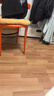 美的（Midea）【全屋升温】石墨烯踢脚线取暖器/语音家用暖风机/电热电暖器/浴室电暖气大面积速热烤火炉HDT22ZK 实拍图