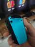 风暴妖龙switch手柄joy-con适配hd体感游戏震动ns无线蓝牙左右分体霍尔摇杆健身环喷射战士非任天堂手柄 【经典蓝红】升级霍尔摇杆丨六轴陀螺仪丨体感震动 实拍图