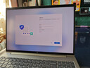 惠普（HP）战66八代 16英寸轻薄笔记本电脑 (25新酷睿5 标压 32G 1T 2.5K屏 19项军标 一年上门服务)国家补贴 实拍图