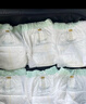 babycare金山茶花拉拉裤XXXL24+3片(＞17kg)婴儿尿不湿超薄透气轻柔花苞裤 实拍图