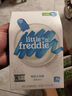 小皮（Little Freddie）婴儿辅食有机大米粉原味礼盒160g*3盒 高铁米粉婴儿米糊6月+ 实拍图