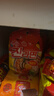 不倒翁辣味金拉面120g*10包入 潘玮柏同款泡面 韩国进口方便面拉面速食 实拍图