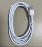 绿联【MFi认证不弹窗】适用苹果充电线快充数据线USB to Lightning闪电接口 iPhone14/13/12手机平板1m 实拍图