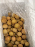 京鲜生 泰国进口龙眼 巨无霸金标净重3斤果径28mm以上 水果礼盒源头直发 实拍图