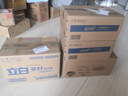 蓝月亮洗手液泡沫丰富滋润保湿芦荟健康抑菌99.9%500g*12瓶12斤 实拍图