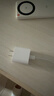 Apple/苹果 20W USB-C充电器  type-c充电器苹果手机充电器原装手机快充头 苹果17手机充电 实拍图