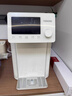 东芝（TOSHIBA）小白露熟水机0涂层饮水机电热水瓶电水瓶 烧水壶电热水壶4L 保温恒温一体真沸腾除氯TP-40DSVC 实拍图
