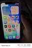 Apple苹果iPhone17/16/15/14/13/12pro/max系列 二手手机内存以质检报告为准 苹果 iPhone 12 Pro 实拍图