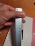 京东京造10A抑菌男式内裤男纯棉平角内裤大码男生四角短裤衩4条XXL 实拍图