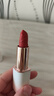 花西子【双11现货速抢】雕花口红精华玉光款L203素颜自然提气色女友礼物 实拍图