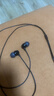 索尼（SONY） MDR-EX15LP 入耳式耳机有线手机电脑通用音乐耳机适用于安卓 黑色 实拍图
