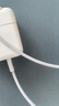 Apple/苹果 闪电转USB充电线-1米 数据线苹果充电线手机充电线 适用于iphone14/iphone13 实拍图