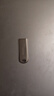 闪迪（SanDisk）64GB USB3.2 U盘 CZ74 读速高达300MB/s 金属高速u盘 安全加密 学习办公投标大容量优盘 实拍图