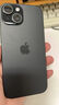Apple/苹果 iPhone 15 (A3092) 128GB 蓝色 支持移动联通电信5G 双卡双待手机 实拍图