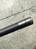 新款黑棍鱼竿手竿全套一套碳素超轻超硬钓鱼竿台钓竿19调大物竿 5.4m 【送竿稍+礼品】 8H 19调 实拍图