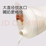 世喜奶瓶3-6岁儿童牛奶杯ppsu直饮水杯300ml 实拍图