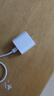 Apple/苹果 20W USB-C充电器  type-c充电器苹果手机充电器原装手机快充头 苹果17手机充电 实拍图