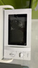 美的（Midea）快捷微波炉 家用小型 360°转盘加热 旋钮操控 易洁内胆（M1-L213B） 实拍图