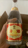 汾酒 黄盖玻汾 清香型白酒 53度 475mL*6瓶 整箱装非原箱 实拍图