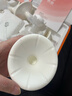 波咯咯（bololo）双边吸奶器电动无痛全自动吸乳微震通乳大吸力挤奶拔奶器 【经典款】微震V10 实拍图