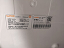 苏泊尔（SUPOR）【政府补贴】净水器家用超滤机滤水器厨下式自来水净化器DU2U3厨房净水器水龙头台式过滤器净水机 实拍图