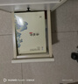 中茶茶叶蝴蝶白茶茶叶礼盒白牡丹礼盒福建白茶礼盒散茶300g送礼礼品 实拍图