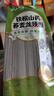 云山半荞麦面条200g*3袋 低脂肪低盐 杂粮粗粮拌面汤面挂面代餐主食 实拍图