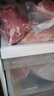 楮木香黑猪肉 精瘦肉4斤精选肉类后腿瘦肉烤肉土猪肉构树生态猪肉生鲜 实拍图